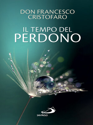 cover image of Il tempo del perdono